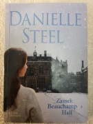 DANIELLE STEEL Zamek Beauchamp Hall