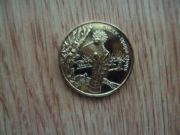 2 ZŁ DUDEK 2000 r MENNICZA I INNE