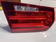 Lampa tylna lewa (w klapę)  BMW F30  7372793