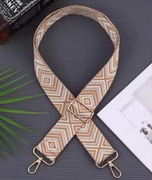 Pasek do torebki, nerki Nowy Długość około 140 cm