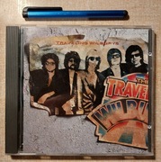 TRAVELING WILBURYS - Vol. 1 (CD)