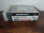 Gry PlayStation 3