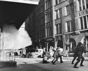 WROCŁAW Zapolskiej 4, fotografia fotos film GIUSEPPE W WARSZAWIE 24x30