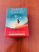 Tarot Suficki Karty