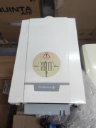 De Dietrich MCR 3 Evo 24/28 NOWY KOCIOŁ DEUFUNKCYJNY