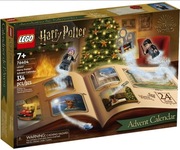 Lego Harry Potter 76404 Kalendarz adwentowy 