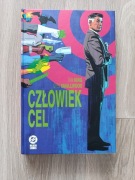 Człowiek cel - Tom King