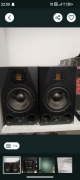 Adam a7x audio       