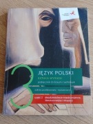 Język Polski Sztuka wyrazu 3 część 2 Liceum Technikum