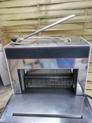 Krajalnica JAC. Używaną.