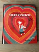 SIEDMIU WSPANIAŁYCH I SZEŚĆ INNYCH NIE CAŁKIEM
