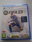 Fifa 23 Ps5 polska wersja 