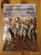 Armia Wellingtona 1809-1814