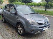 Renault Koleos  2008 szary