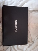 Laptop Toshiba 