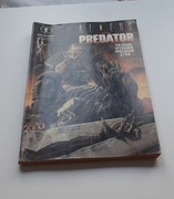 Aliens vs Predator 3/94 WYDANIE SPECJALNE TM-Semic