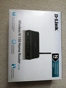 Router D-Link używany 