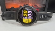 GARMIN Venu 2 45mm Czarny