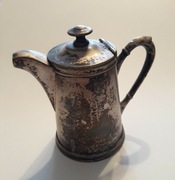  Imbryk Norblin Plater