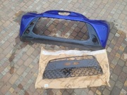 Zderzak Toyota Aygo X