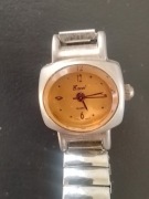 Sprzedam stary damski zegarek firmy Excel Quartz Japan movt vintage