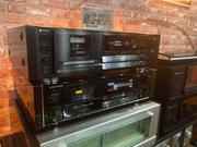Retrospekcja Aiwa XK-009 Excelia Serwis-Gwar .