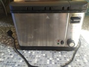 Frytkownica SilverCrest SEF3 2000W B3