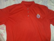 Wisła Kraków Xl Polo nowa