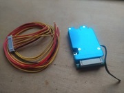 BMS 10 s 30 A 36v 42 v li on 3,6 v z balanserem, rozdzielone ładowanie