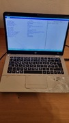 Hp Envy 14-3100eo Spectre  Intel core i5.