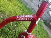 Rower rechabilitacyjny