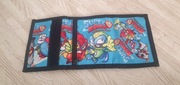 Portfel Super Zings