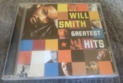 Will Smith - Greatest Hits / jak nowa