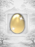 Golden Egg Adopt Me
