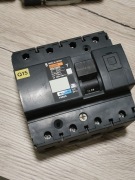 Wyłącznik nad-prądowy NG 125N -C 32A multi9