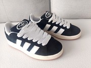 Buty adidas campus rozm 40 czarne skate 