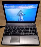 HP ProBook 4540s, i7-3520M 4x2.9GHz, 8GB RAM