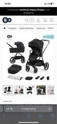 Wózek kinderkraft nea 2w1