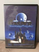 Casper DVD płyta 1995