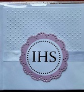 Zaproszenie Komunijne Chrzciny 