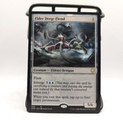 Magic the gathering - Elder Deep-Fiend - MTG