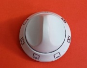 Pokrętło 6 funkcji piekarnika kuchni MASTERCOOK