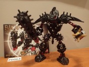 LEGO BIONICLE: 8984- Stronius