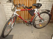 ROWER MĘSKI ZRR ROMET WAGANT PRL 1990