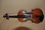 skrzypce lutnicze 4/4