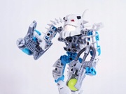 Lego Bionicle 8905 Piraka - Thok