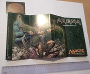 MTG: Arena League FOLDER