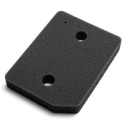 Filtr piankowy do suszarki Miele