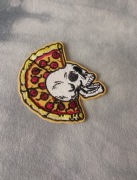 termo naszywka patch  