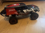 Ford Bronco R H12P nowy zdalnie sterowany